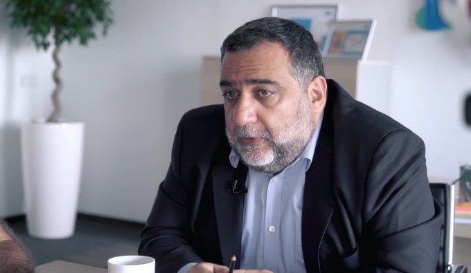 Ruben Vardanyan