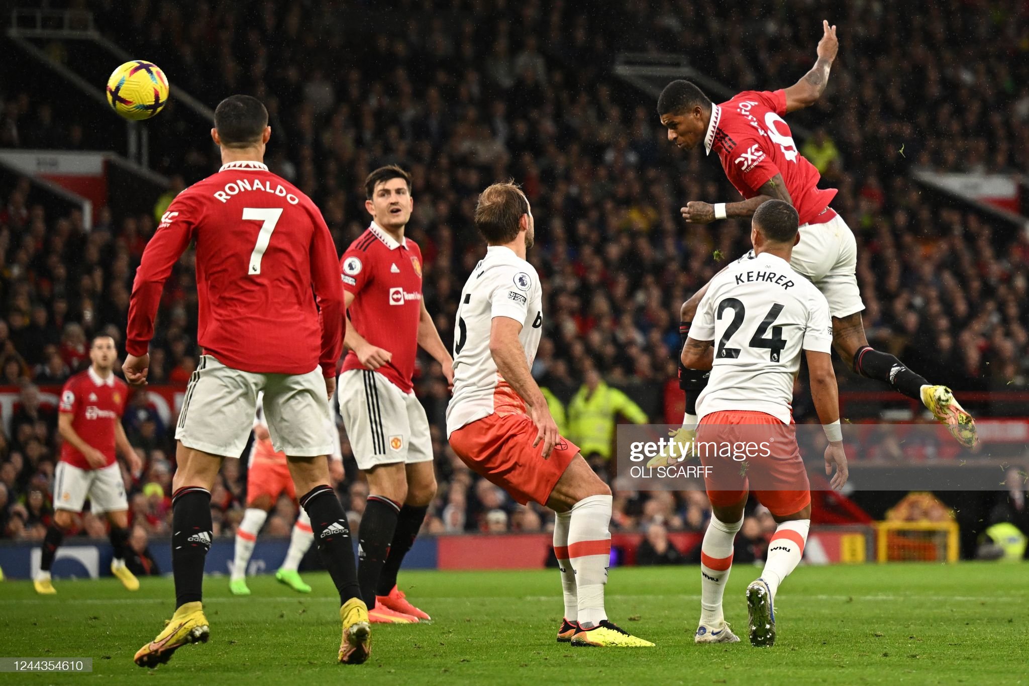 Октябрь юнайтед. Marcus Rashford 2022. Рэшфорд Манчестер Юнайтед. МЮ Вест Хэм. Команда Манчестер Юнайтед.