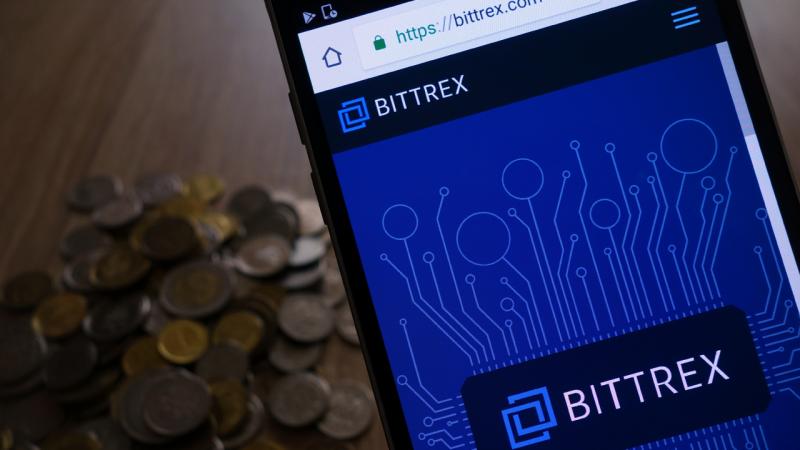 AQSH Bittrex bitkoin birjasini Rossiya boshqa davlatlarga nisbatan sanksiyalarni buzgani uchun 24 mln dollar jarimaga tortdi