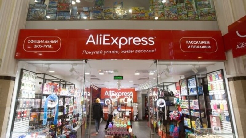 AliExpress Russia қуламоқда: Алишер Усмонов ва бошқа йирик акциядорлар компанияга сармоя киритишдан бош тортди