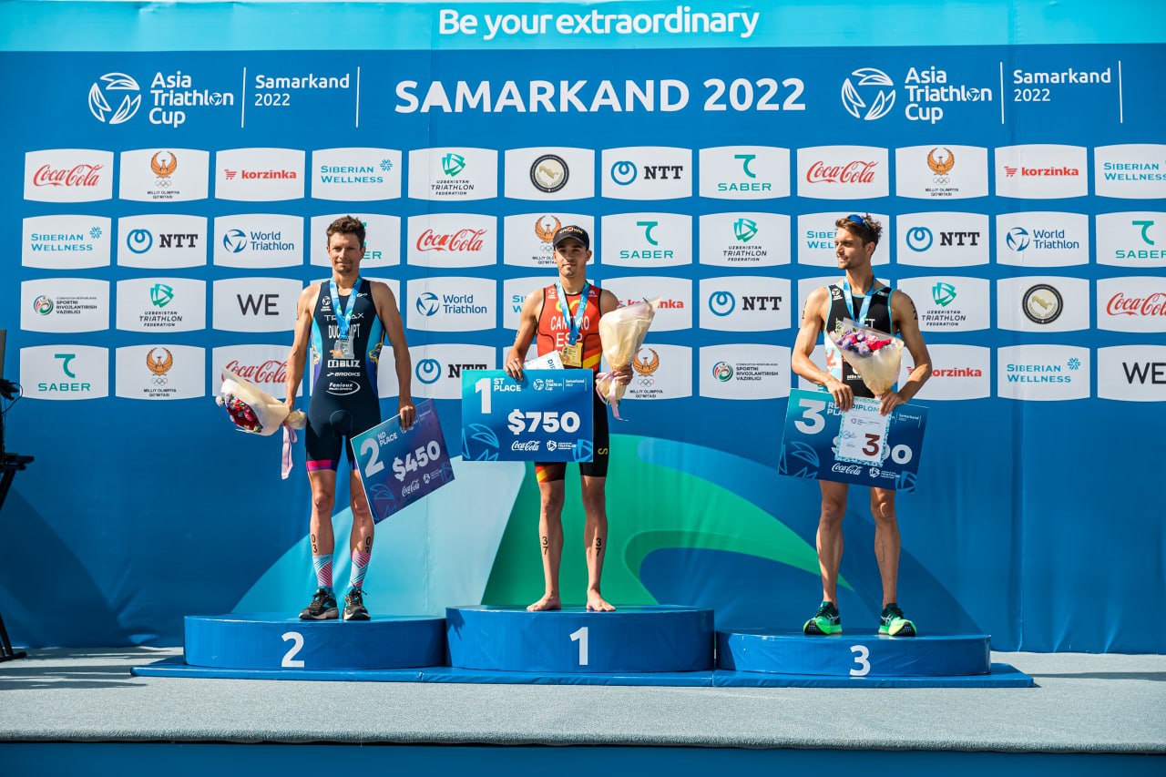 Foto: Triatlon.uz