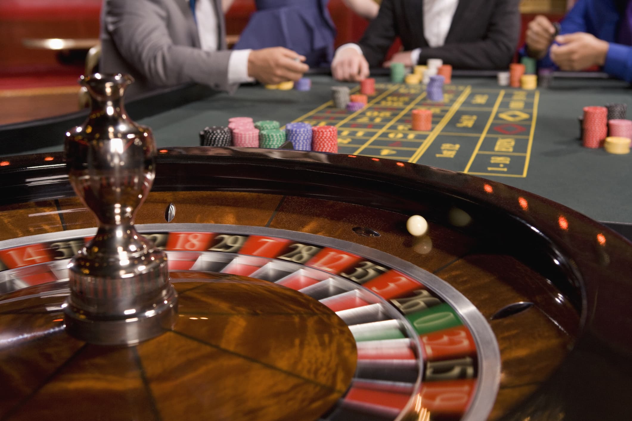 Blog kazino haqidagi maqolalarda tasvirlangan: qiziqarli yozuv