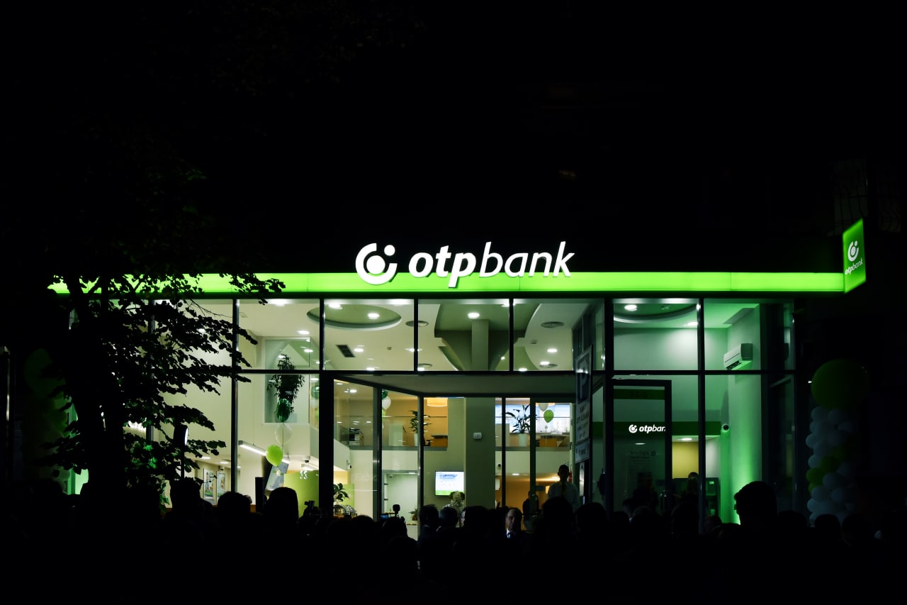 Foto: OTP Bank
