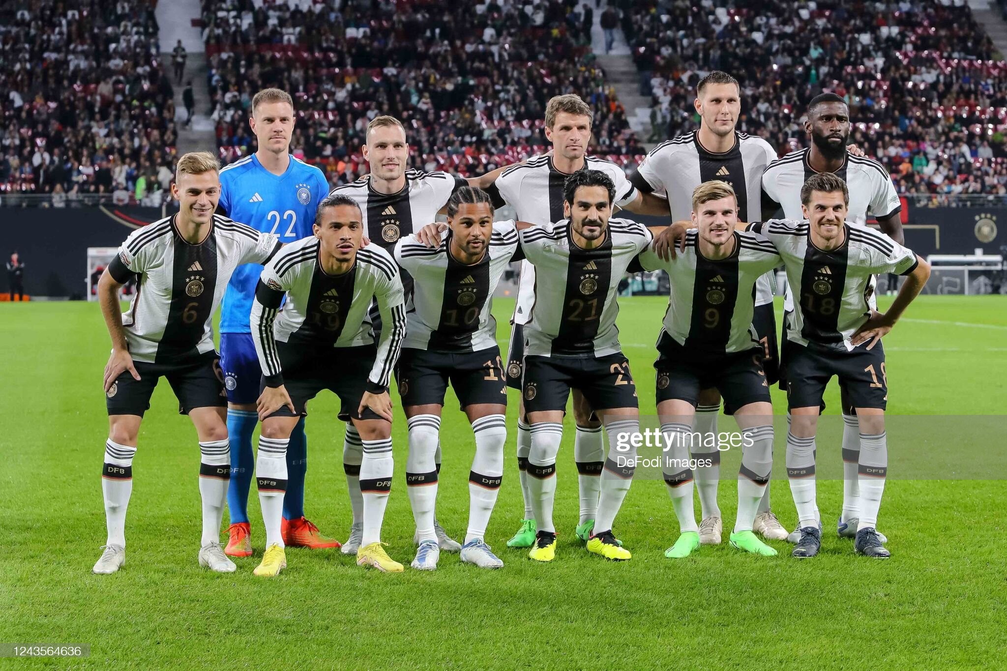 Foto: Getty Images