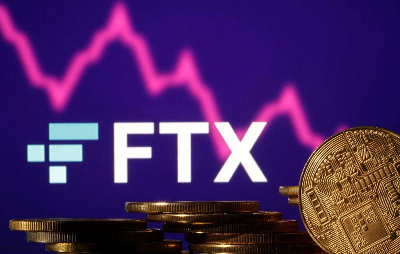 FTX kripto birjasidan 2 milliard dollarga yaqin mijozlar mablag‘i yo‘qolgani ma’lum bo‘ldi