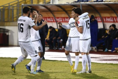 Superliga so‘nggi turi oldidan: “OKMK” OCHL masalasini hal qildi, “Neftchi” va “Surxon” esa ligada qoldi. Chempionlik uchun 3 jamoa kurashadi