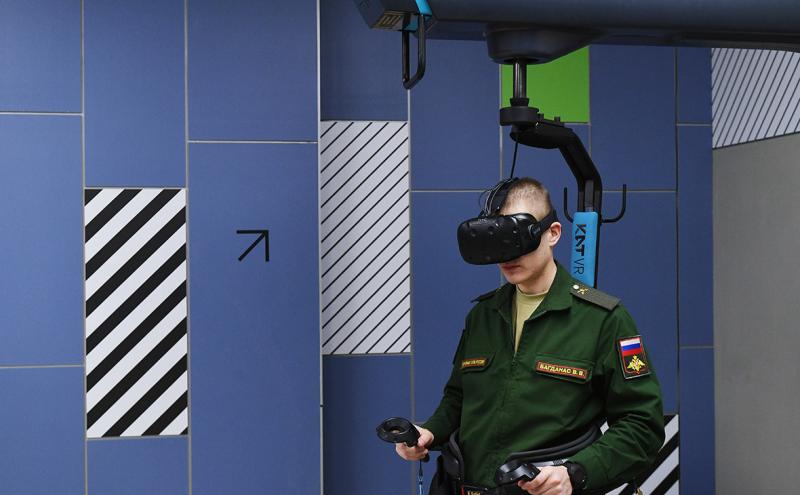Rossiyada deputat maxsus kiberqo‘shinlar tuzishni taklif qildi