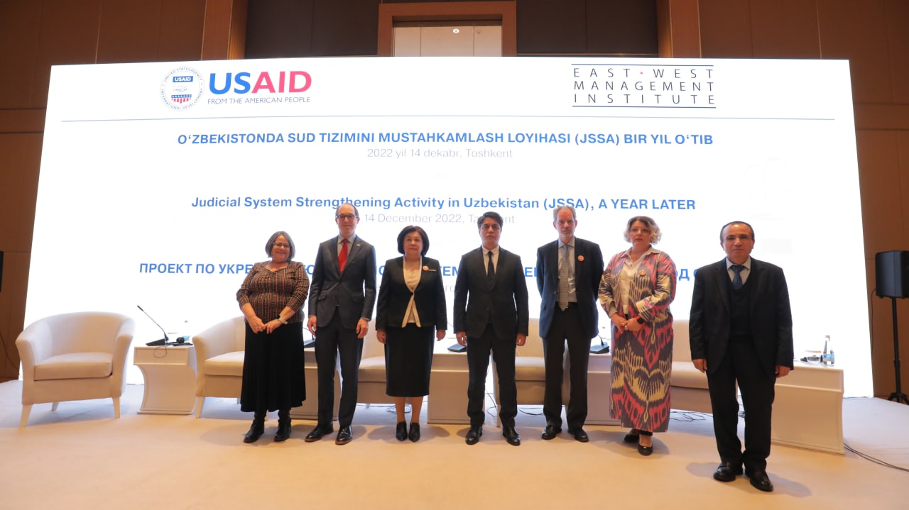 Foto: USAID Uzbekistan