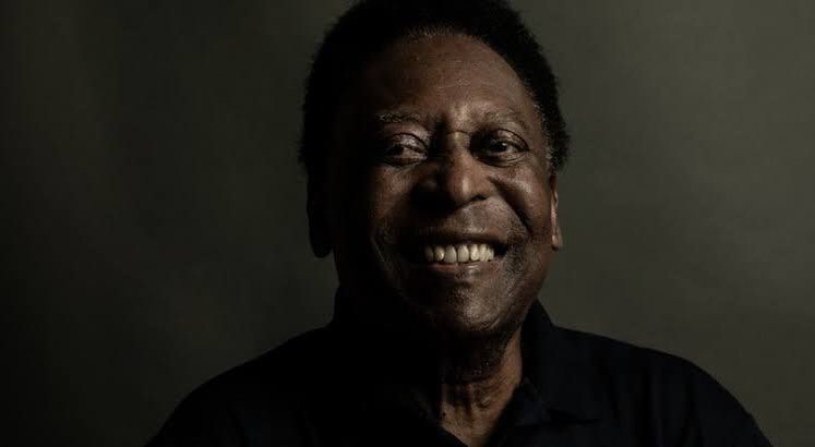 Foto: Instagram/@pele