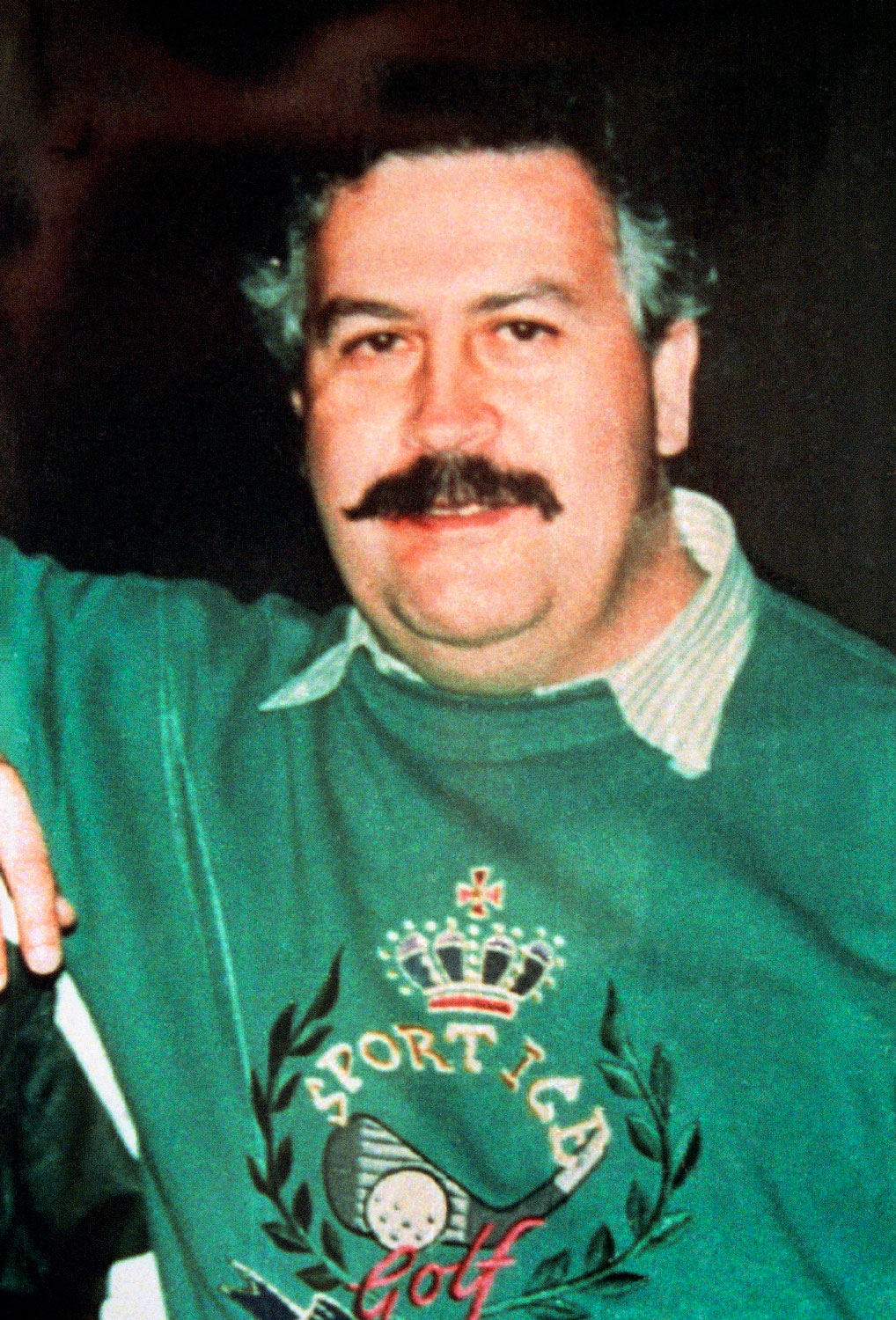 Pablo Eskobar, 1991-yil