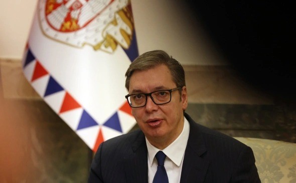 Aleksandr Vuchich