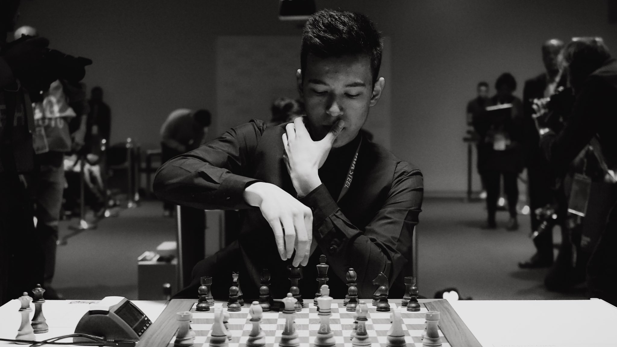 Foto: “Chess.com”