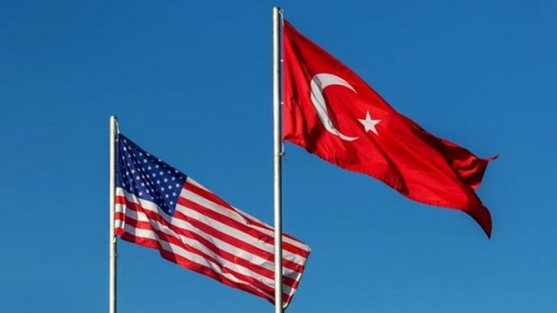 AQSH Turkiya nomining imlosini rasman Turkiye’ga o‘zgartirdi