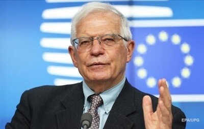 “Yevropa Ittifoqi Ukrainani 2023-yilda ham qo‘llab-quvvatlashda davom etadi” — Borrel