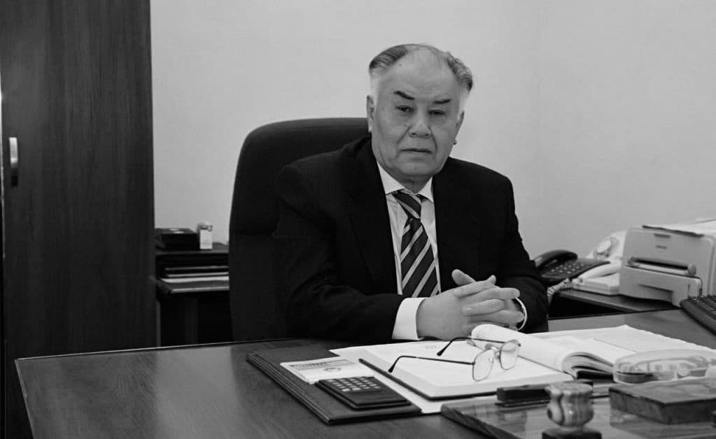 Foto: Toshkent tibbiyot akademiyasi