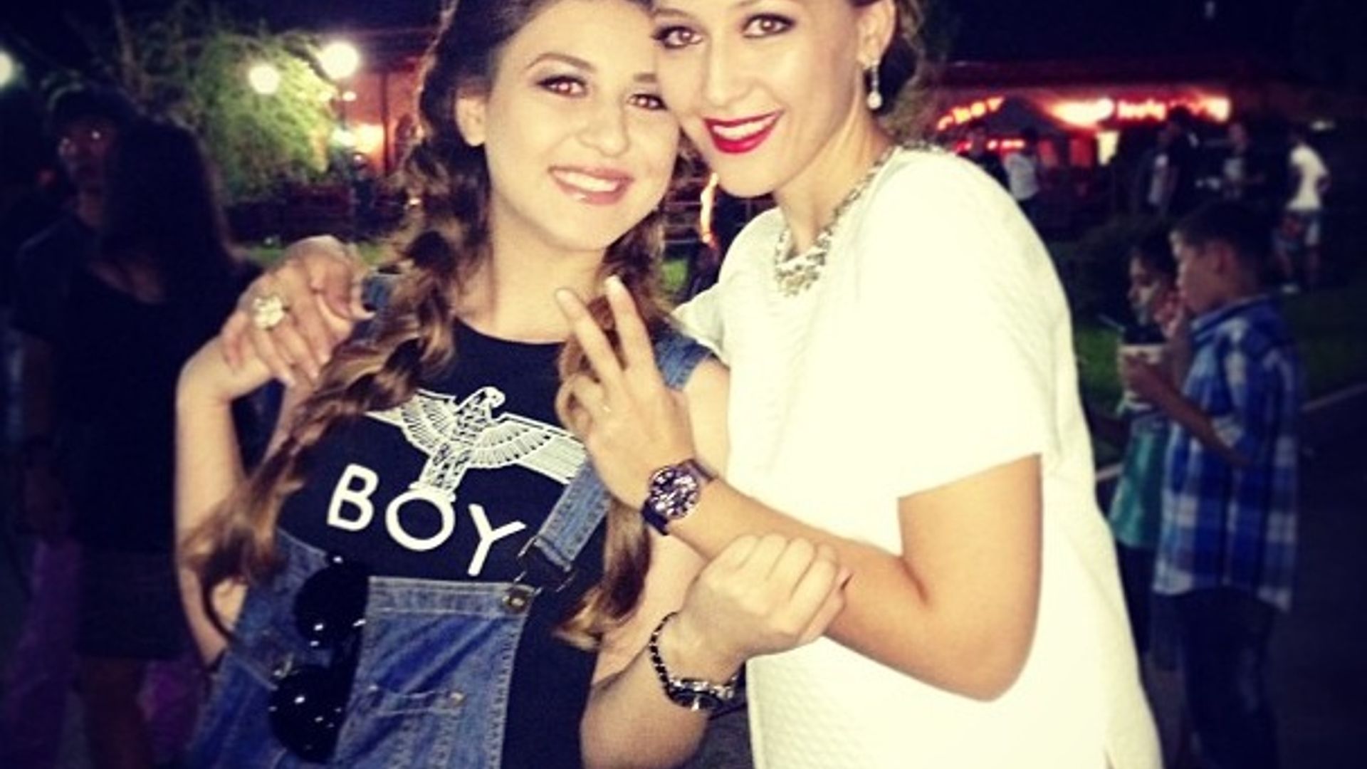 Katta ayollar bilan rus porno