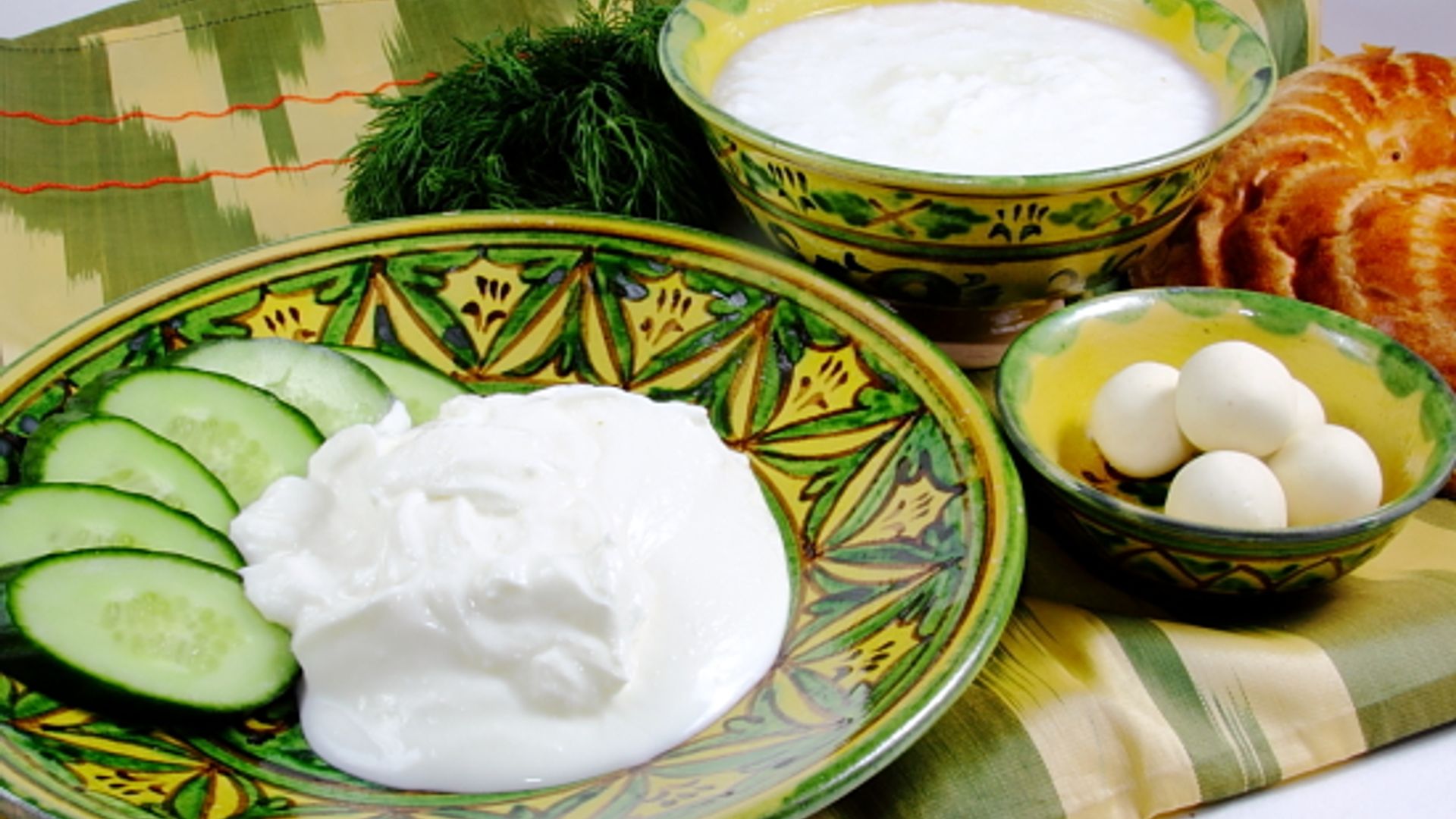 Yalangoch etuk metresslar