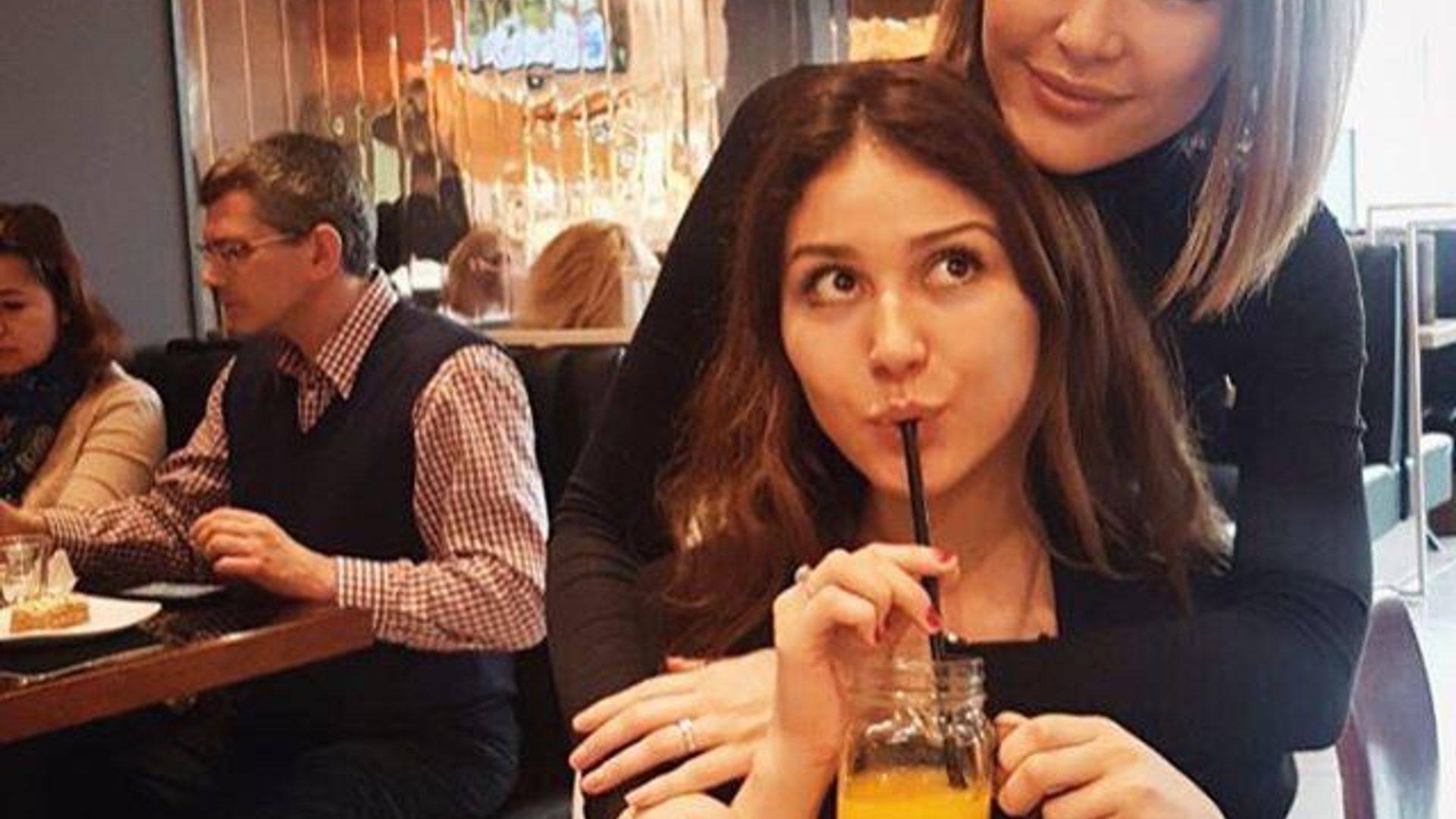 Krasnouralsk jinsiy aloqa