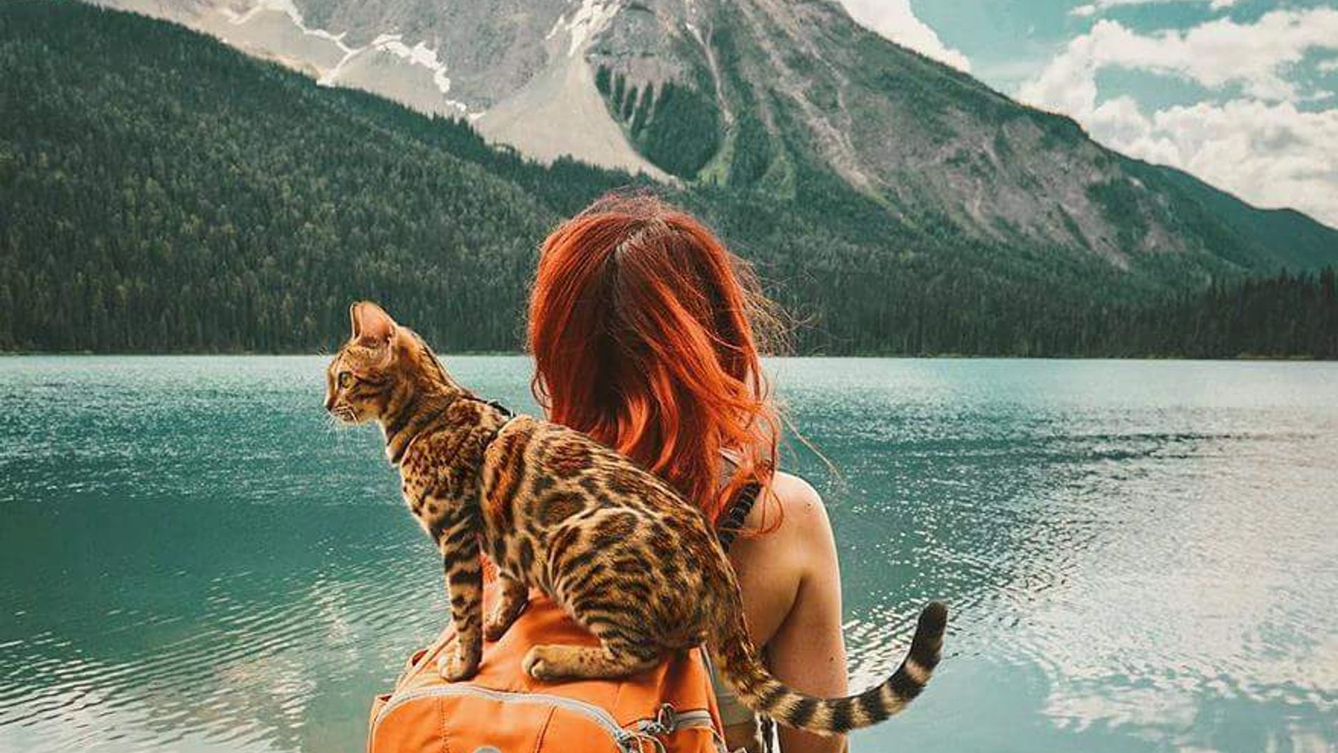 Ekaterina Varnavaning seksual fotosuratlari