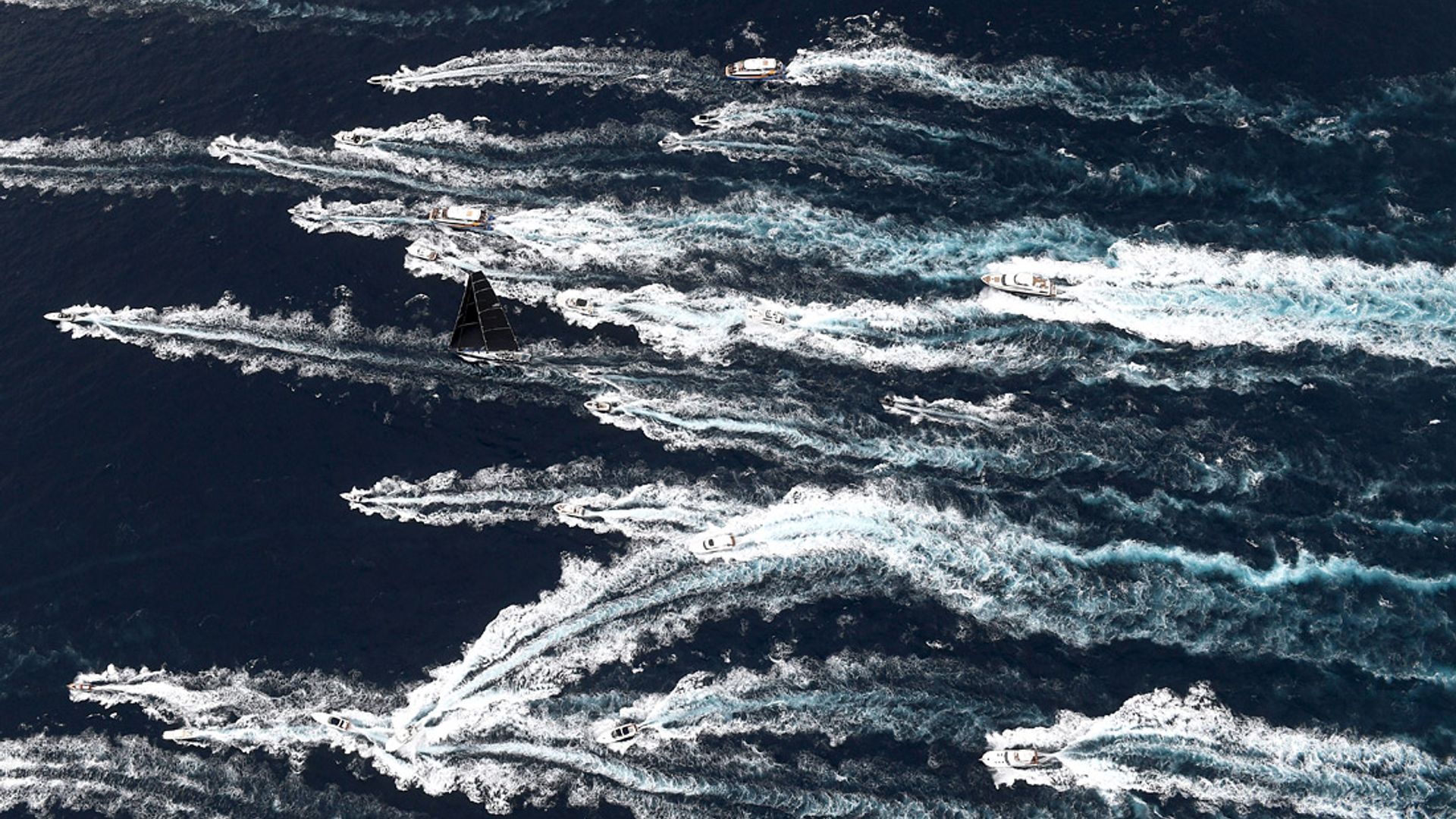 Ularning birinchi jinsiy aloqa videosi