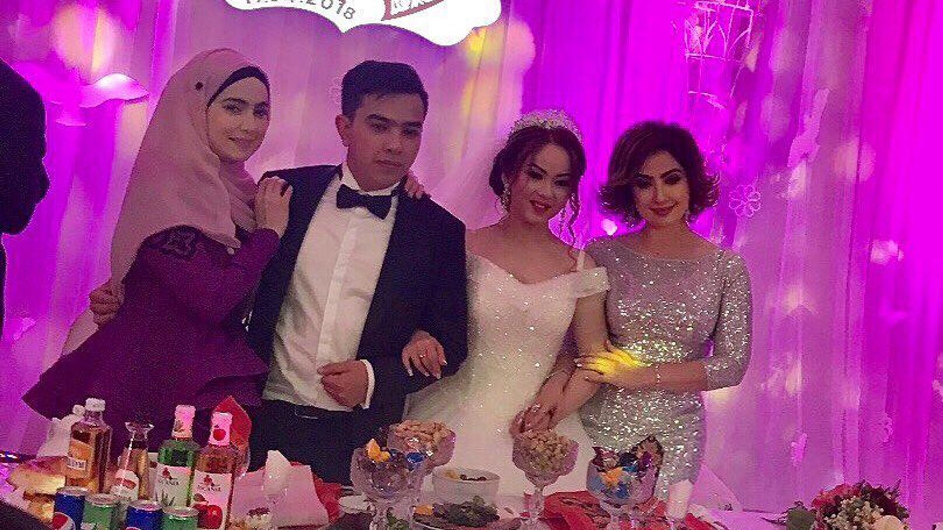 Yuqori lavozimni yaxshi koradigan iflos qiz