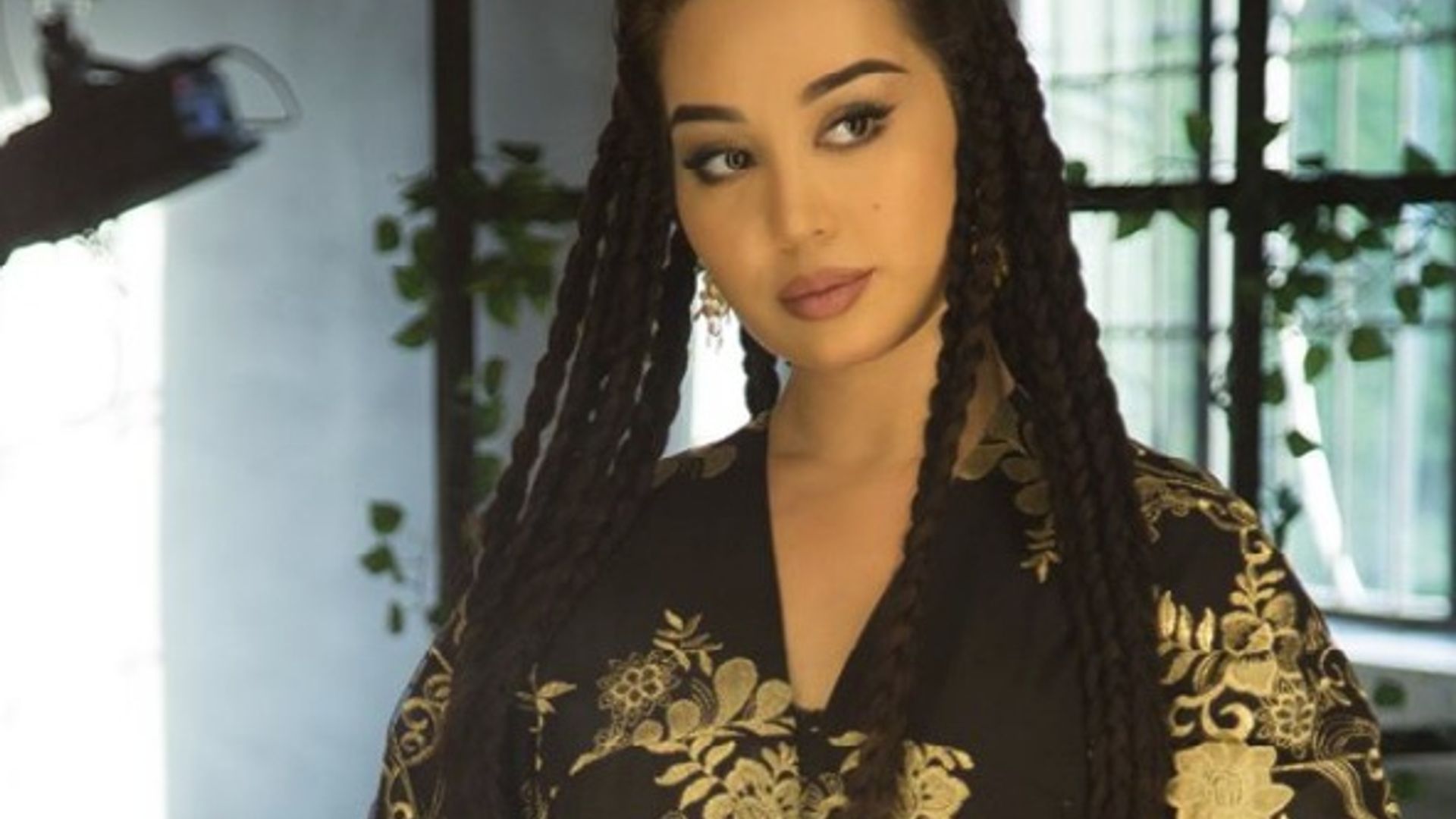 Onlayn lezbiyen anilingus