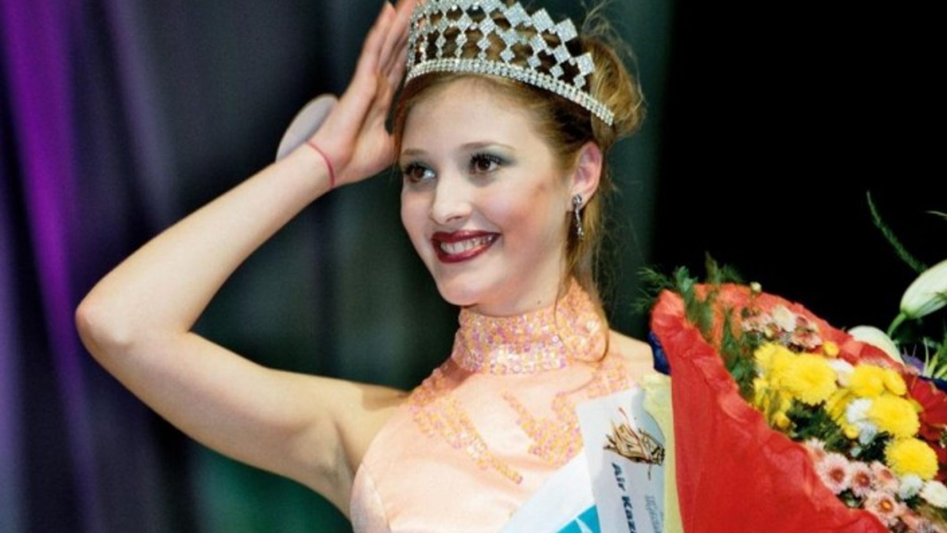 Tananing eng hayajonli qismi: jinsiy aloqa fotosuratlaridagi lahzalar