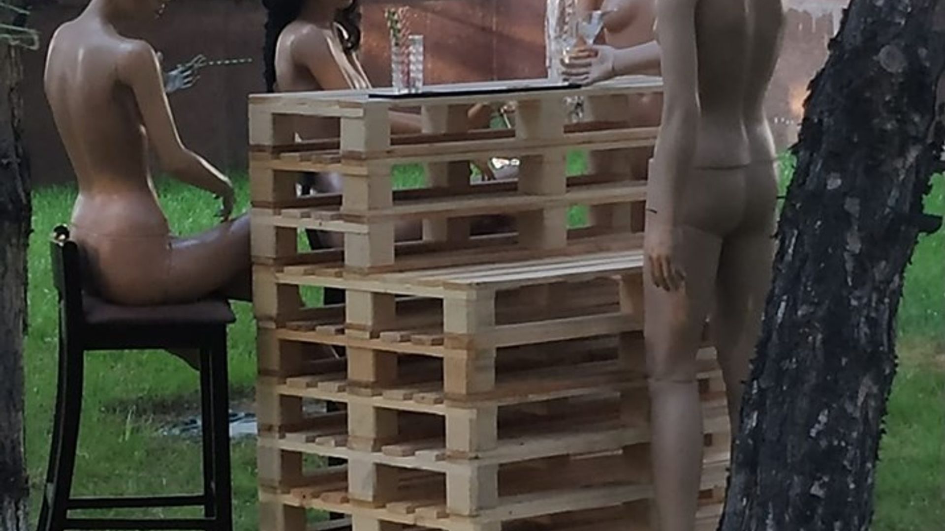 Orenburgda xususiy porno