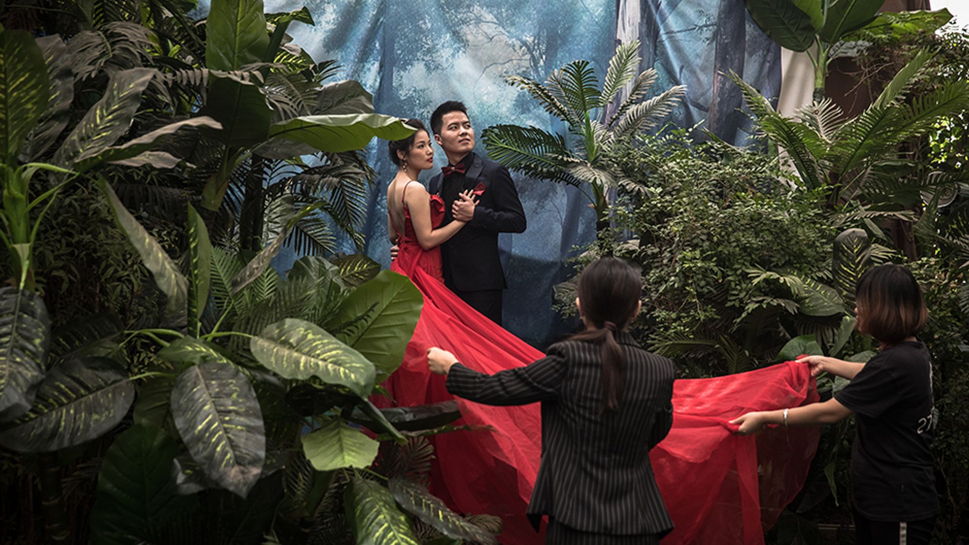 Kleopatra porno oyinlar