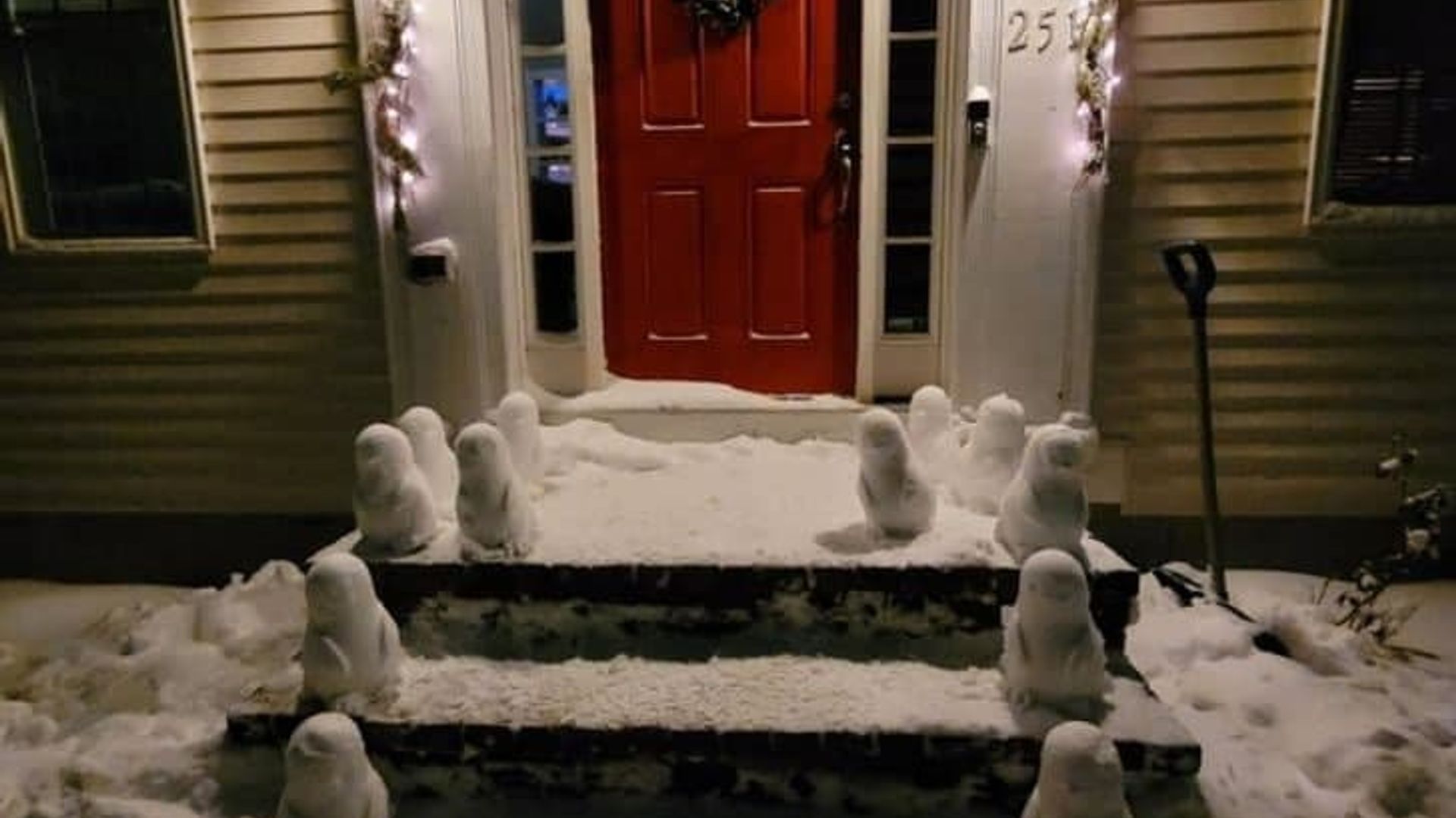 Salma Hayek porno soxta