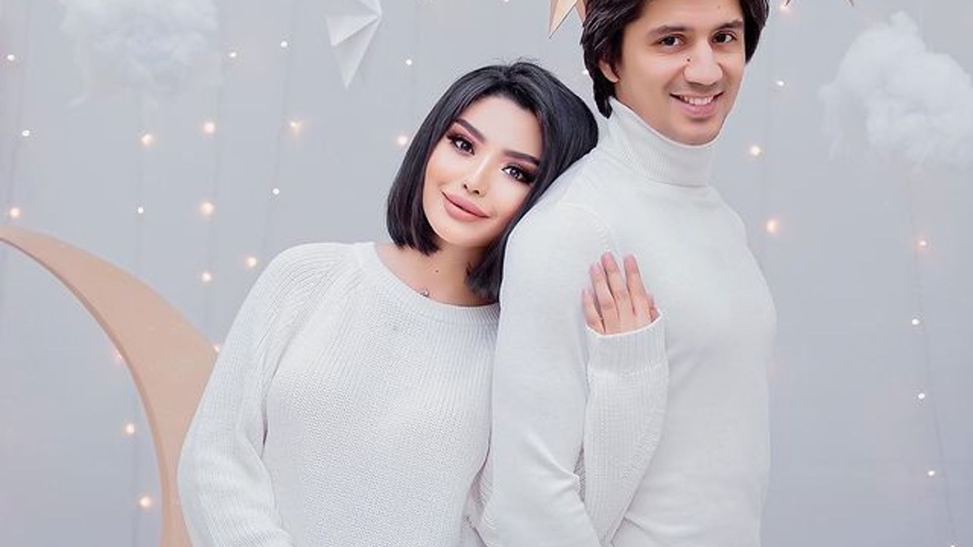 U shaytonlar bilan porno