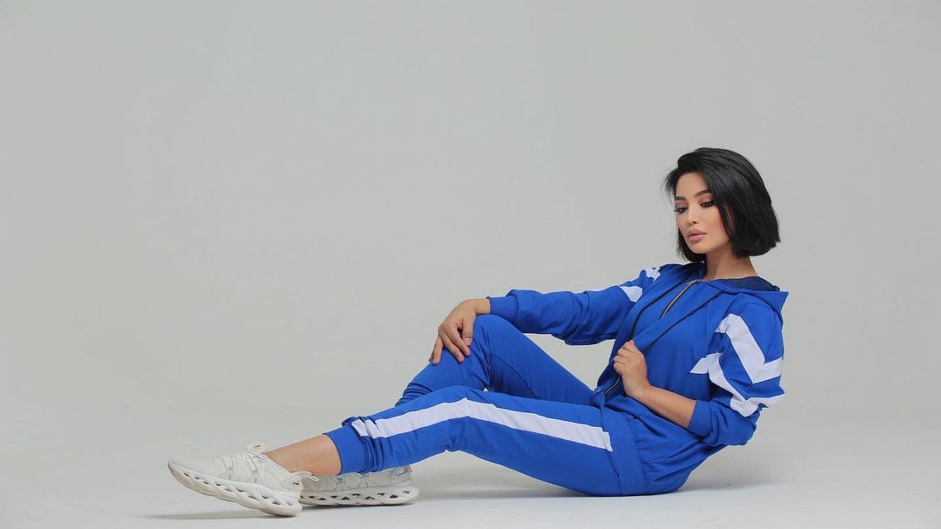 Muqaddas Otani sorish