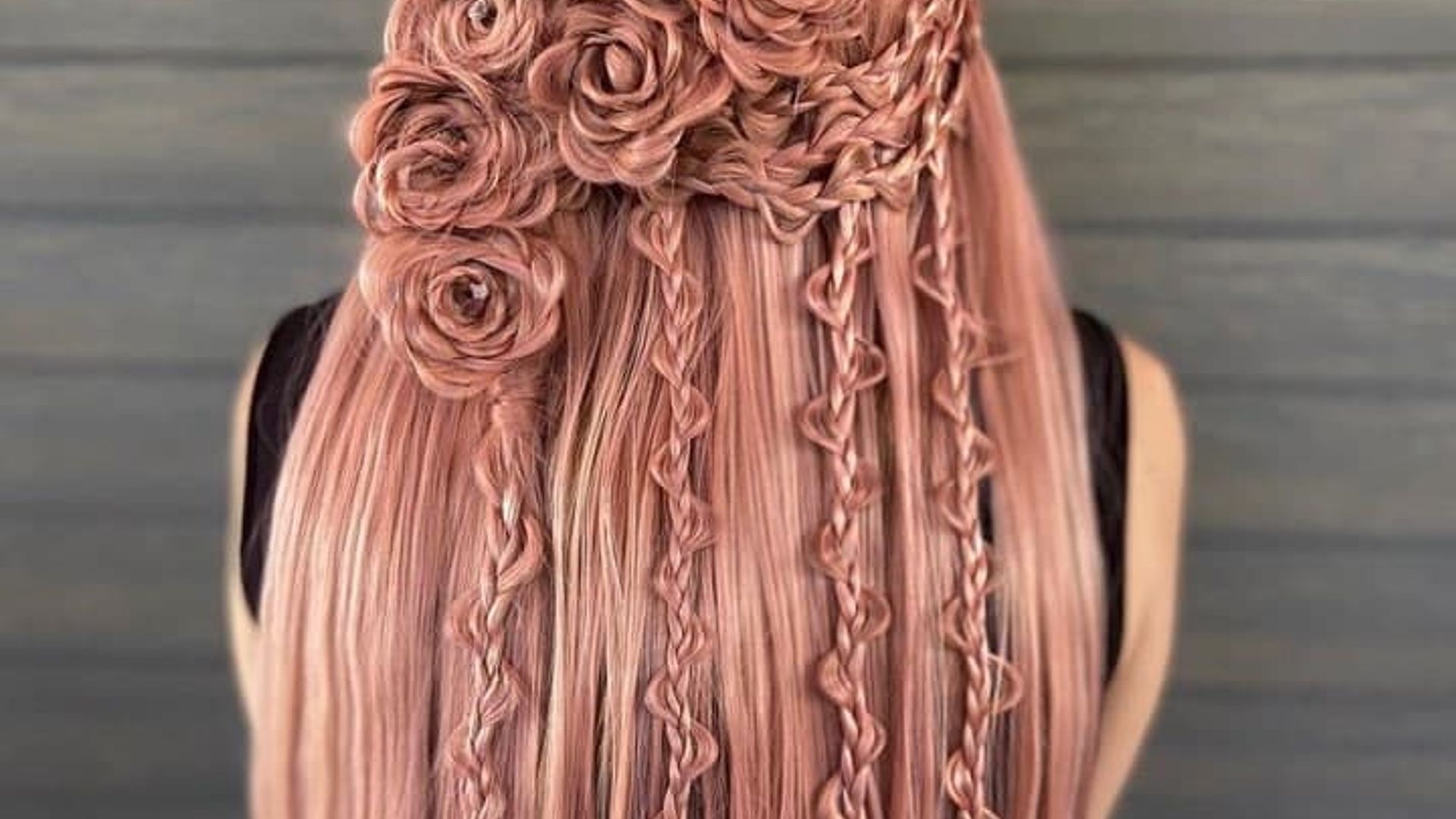 Mushuklarning yaqindan olingan fotosuratlari