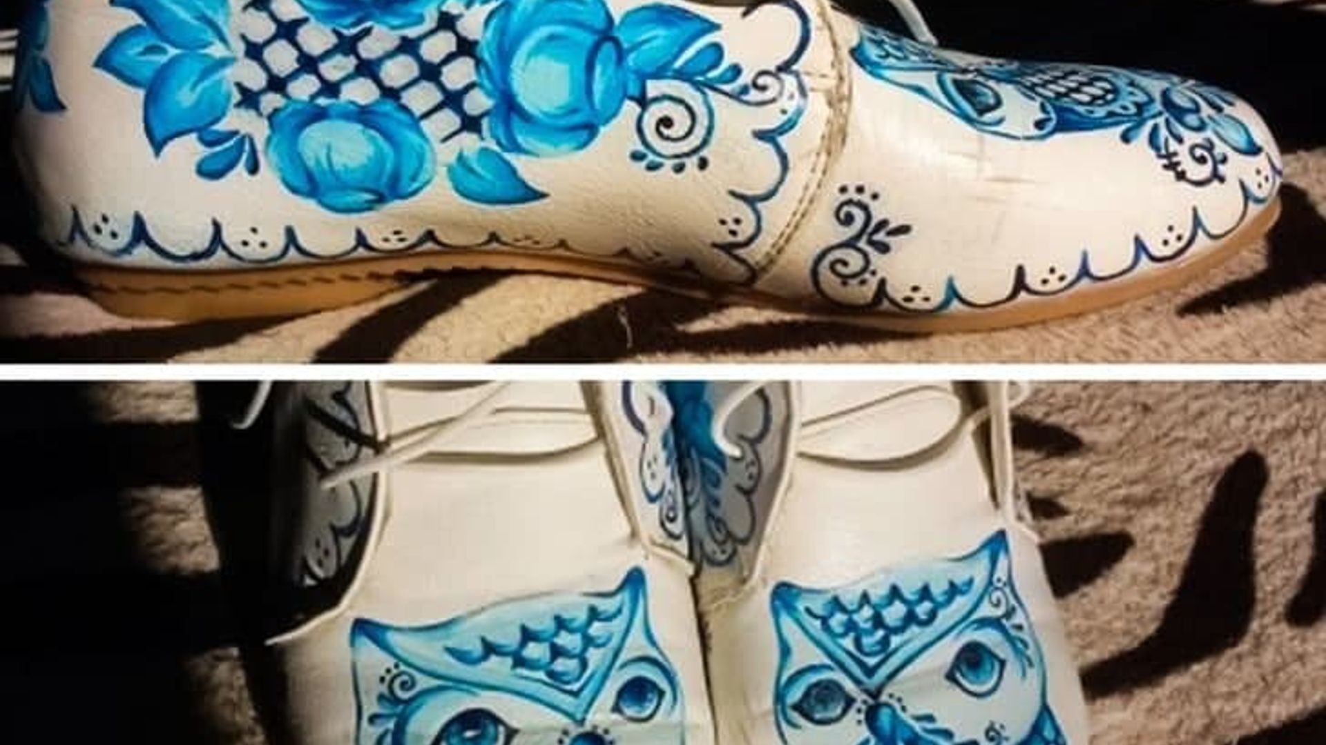 Biofildning jinsiy deformatsiyasi