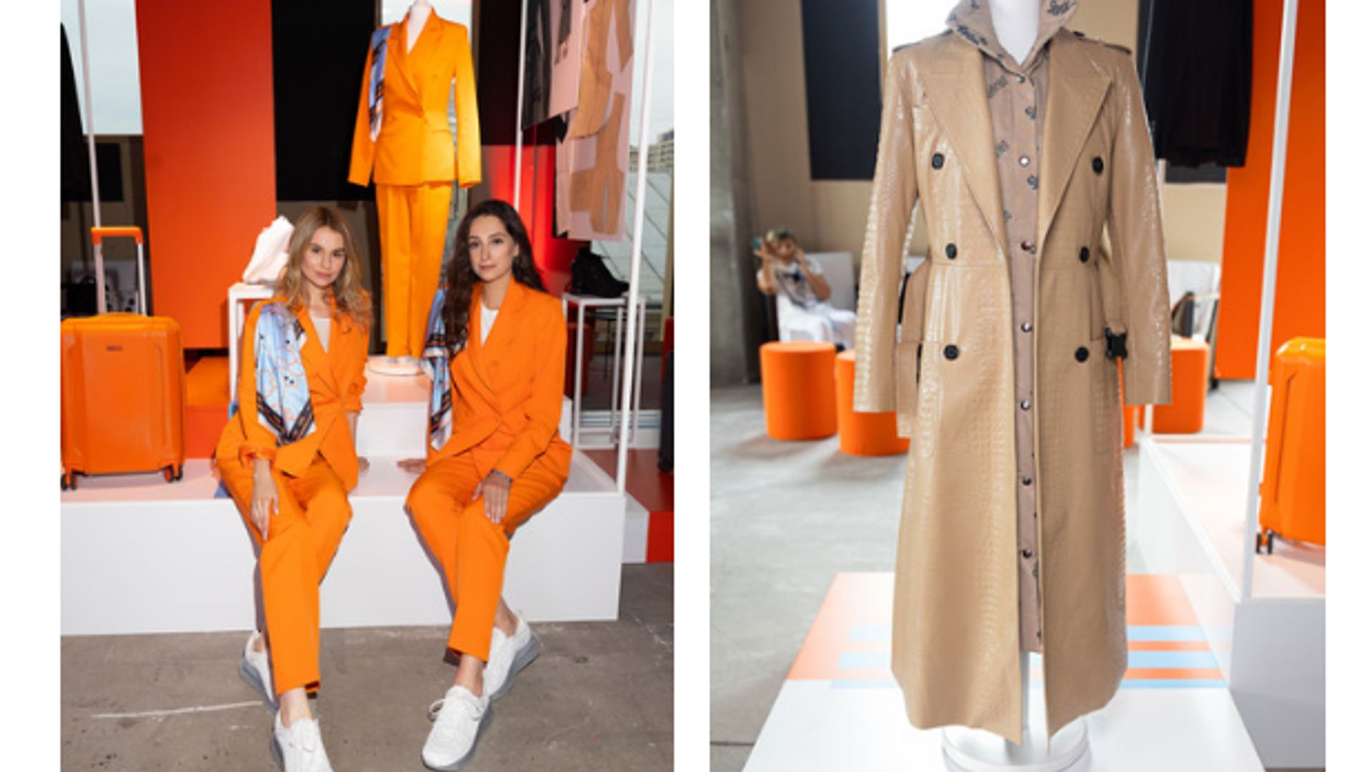 Bir ayol oz mushukiga erkak sperma olib keldi