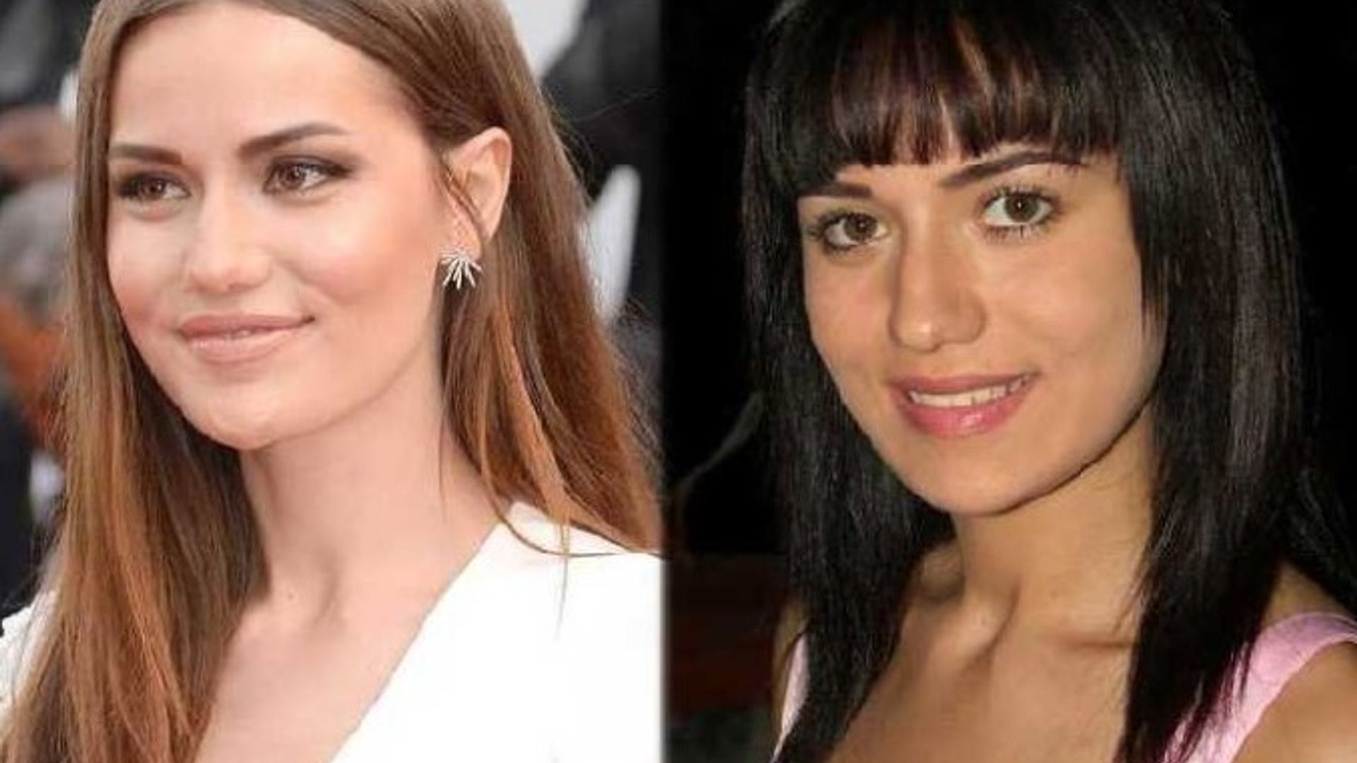 Rus melodramasi va jinsiy aloqa