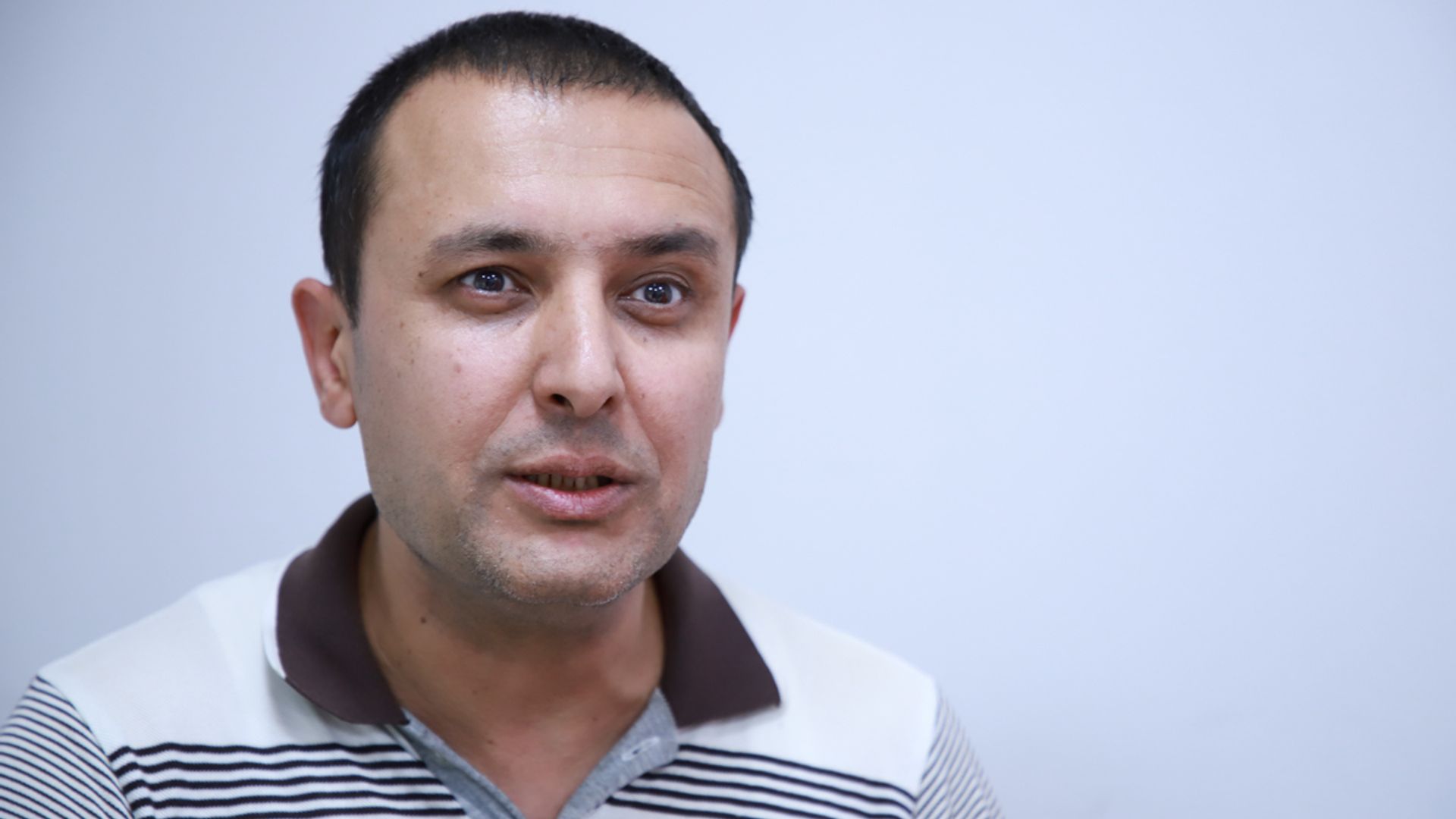 Birinchi nikoh kechasida yumshoq jinsiy aloqa