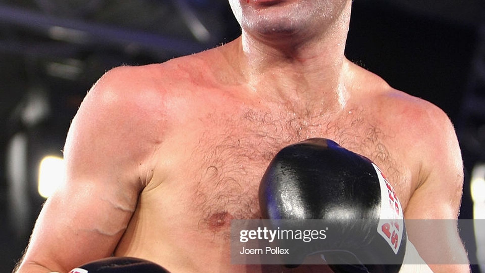 Ormonda chol bilan porno