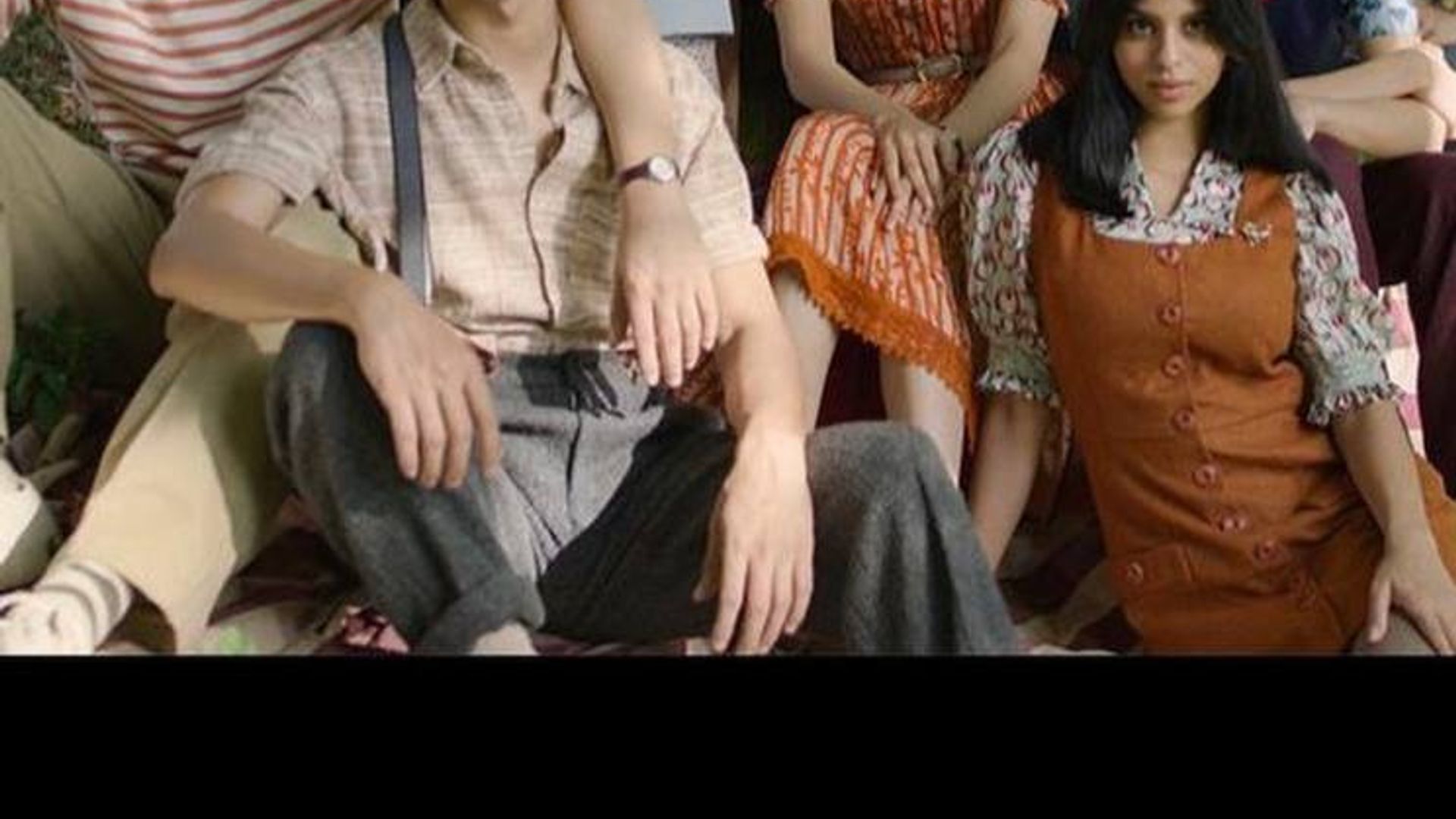 Onlayn porno: olomonning xotini