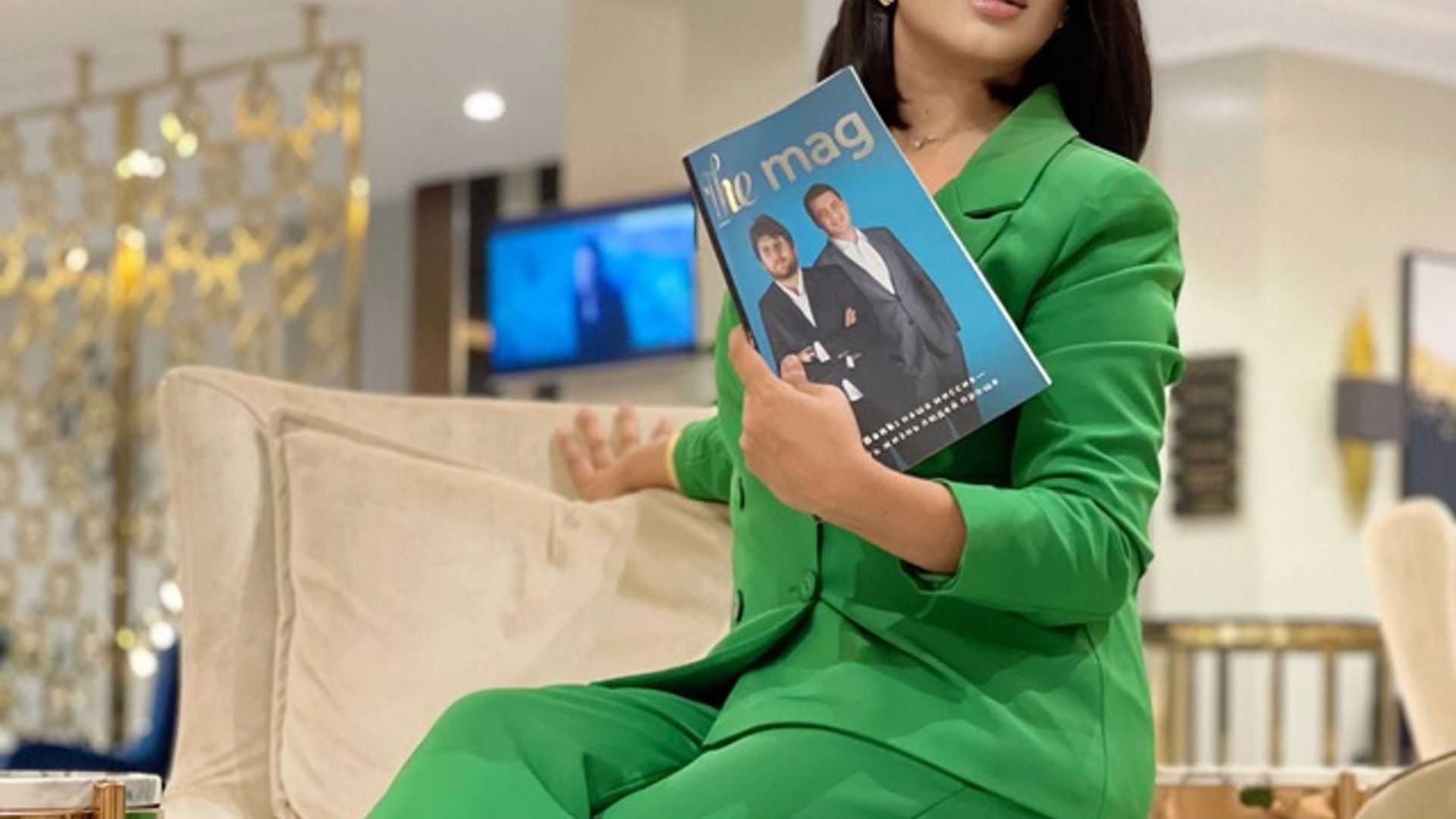 Sex and the Master ni onlayn tomosha qiling