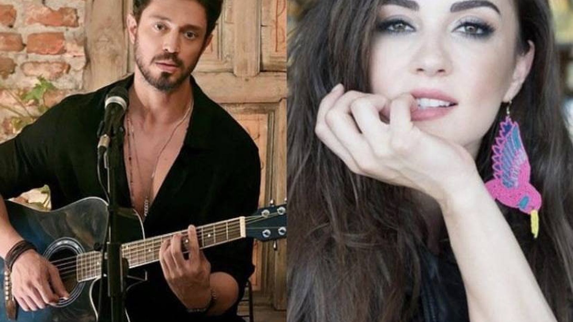 Yigit qiz dostlari oldida jirkanadi