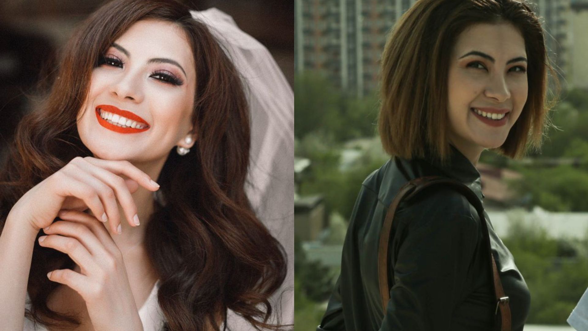 Sasha Grey va jinsiy aloqa mashinalari