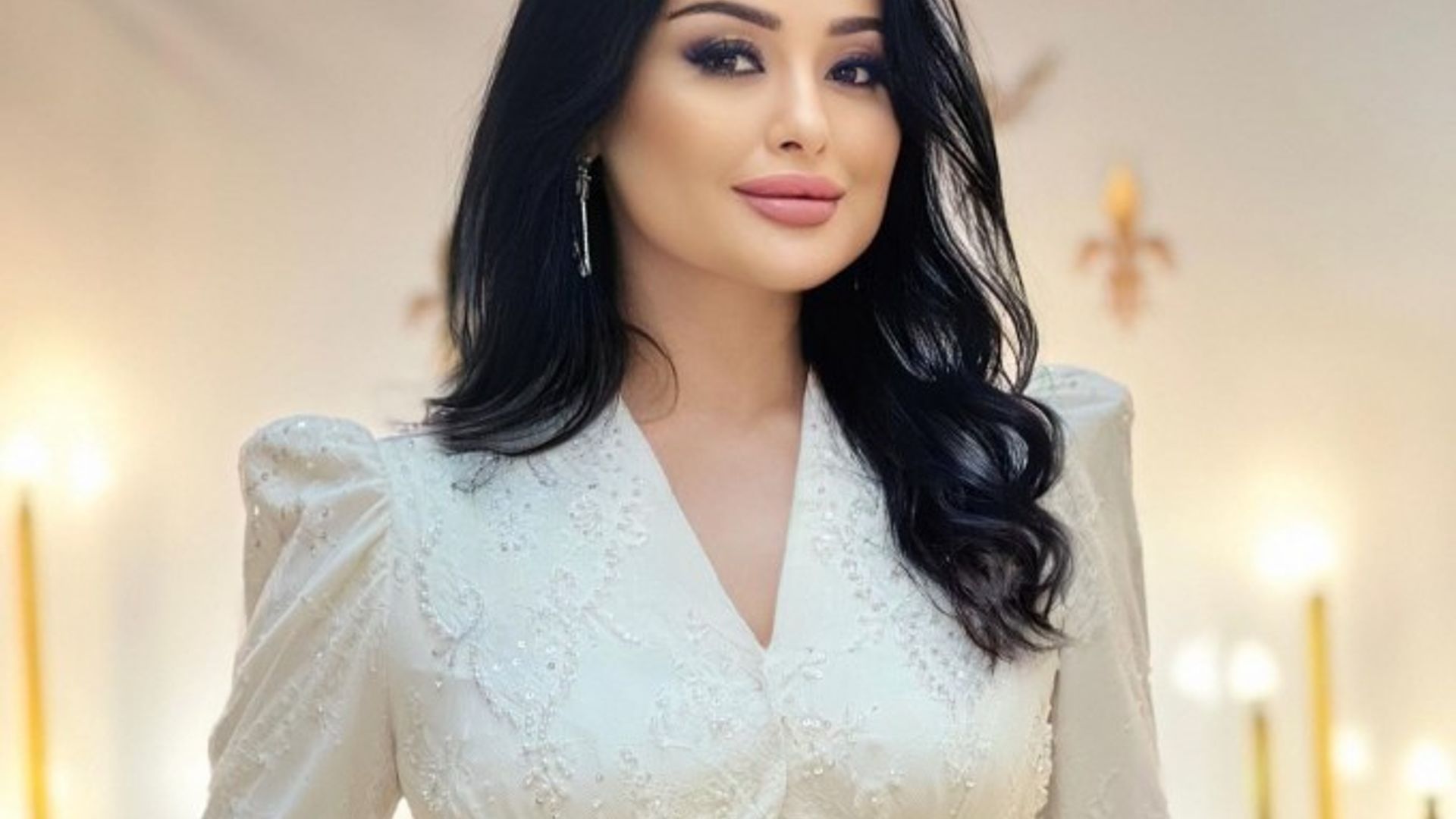 Vladimirda jinsiy aloqa qiz