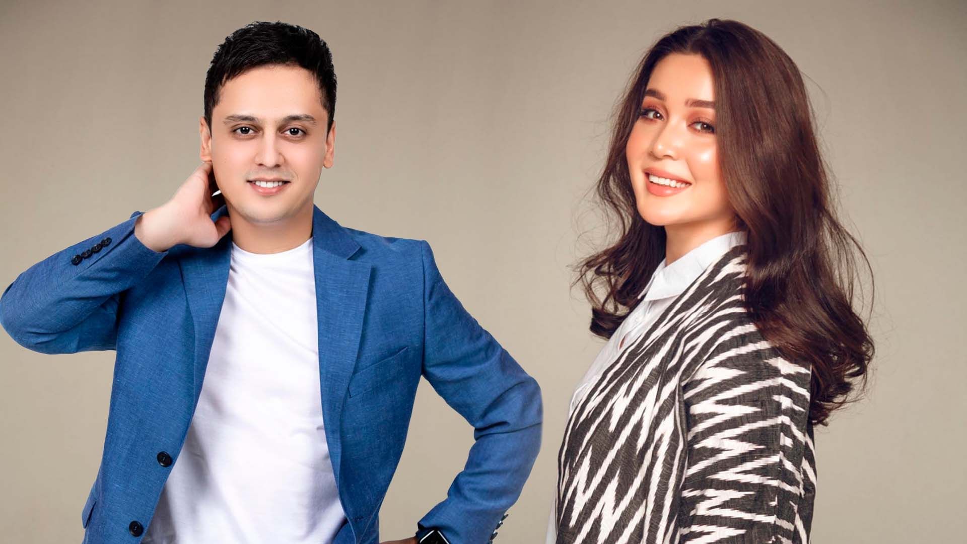 Pikap sanatkorlari turmush qurgan ayollar uchun ov qilishmoqda