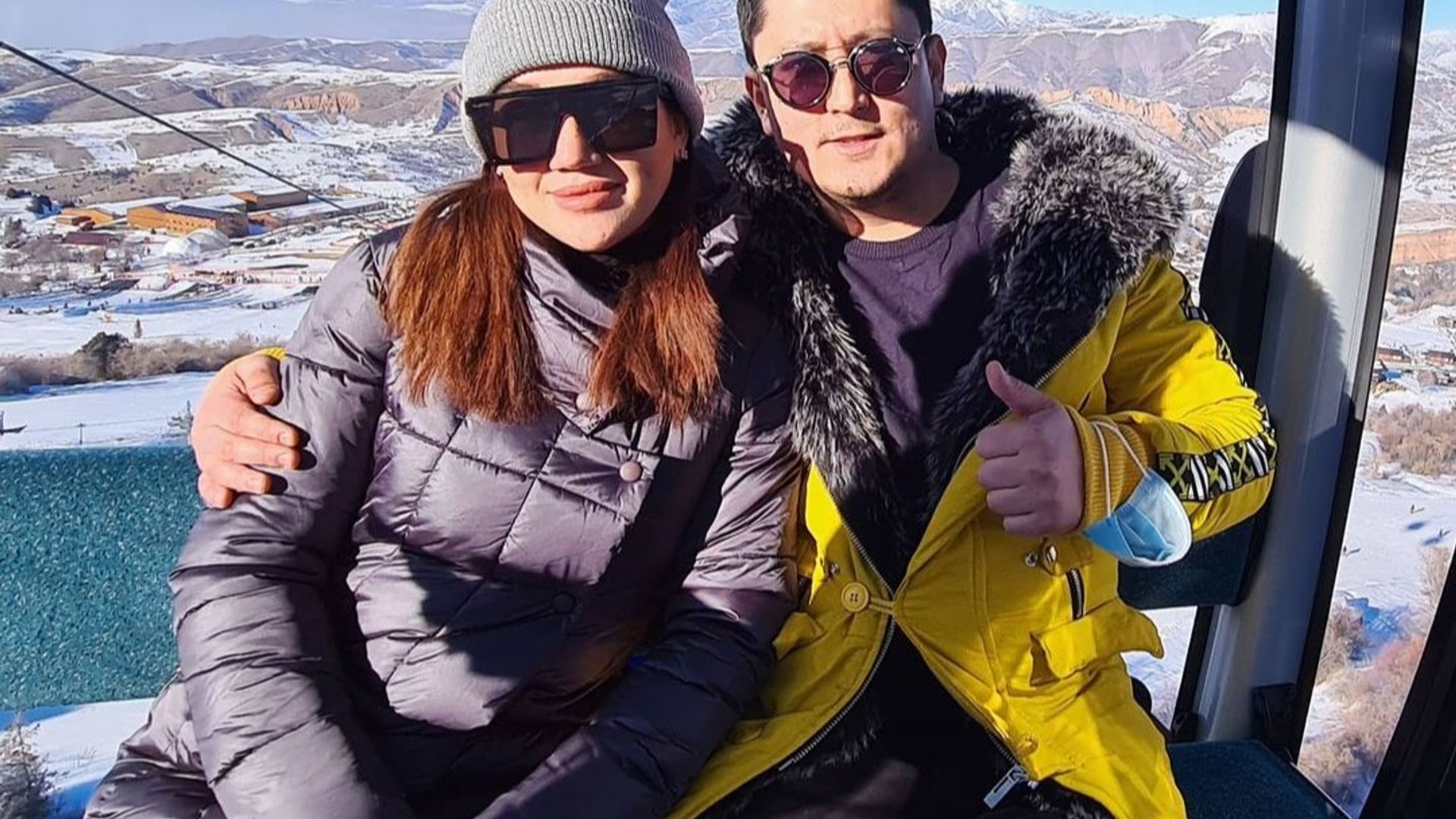 Erkak ikki ayol porno