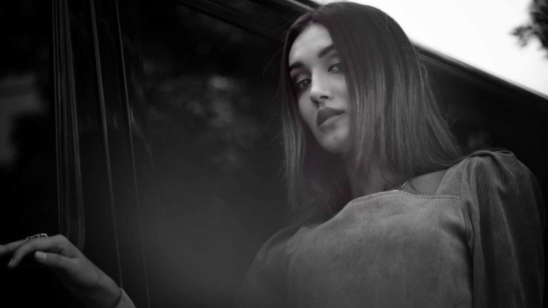 Befarq ekzotik porno