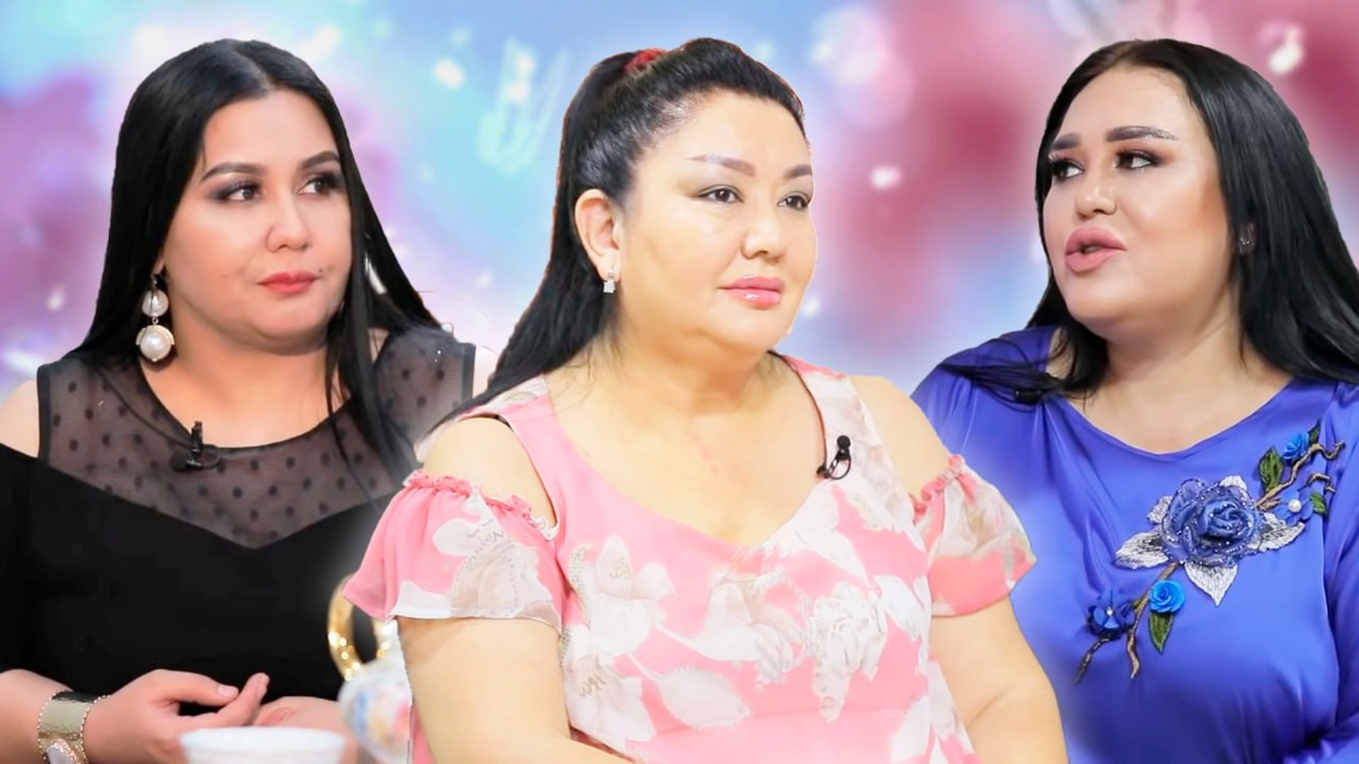 Jozibali va ayyor jinsiy aloqa