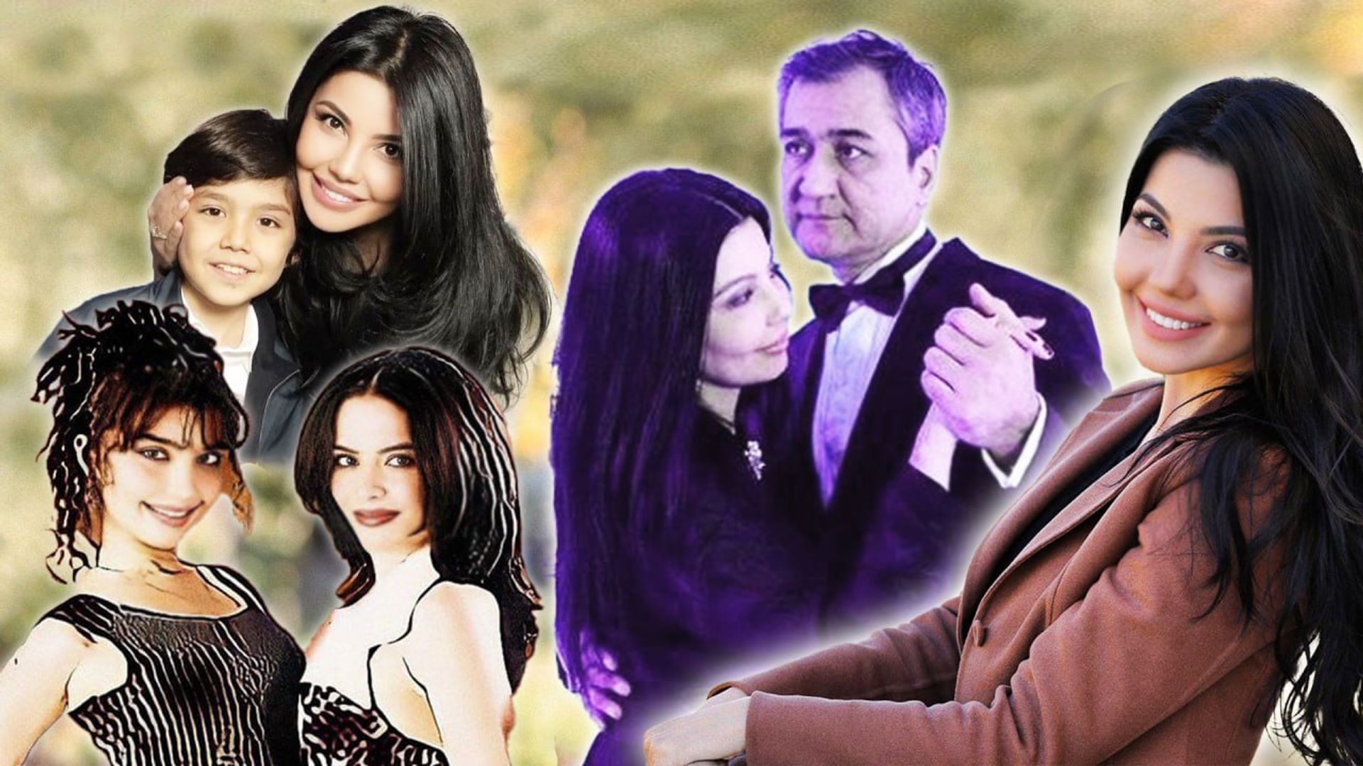 Xonanda Shahzoda sexy