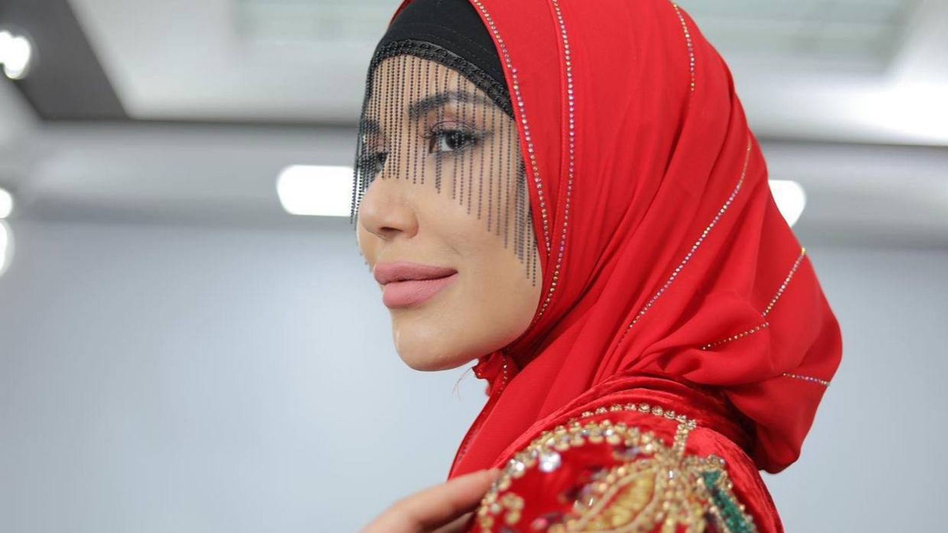 Qora ayollarning erotik fon rasmlari