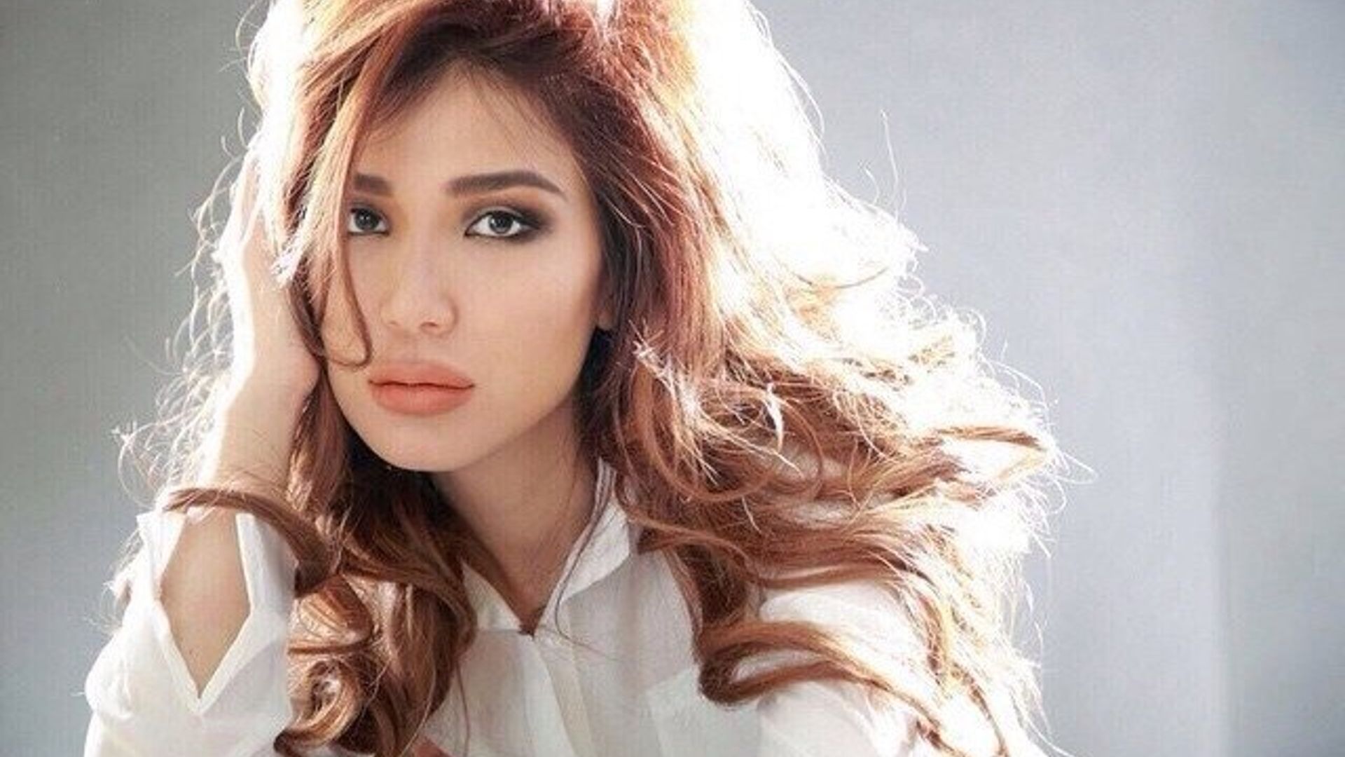 Natalya Andreevna Eprikyan porno